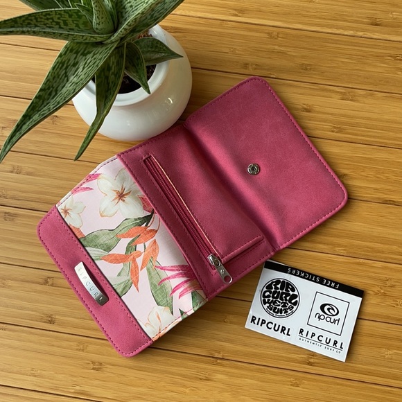 🔶🔸RIP CURL NORTH SHORE WALLET🔸🔶 - Picture 7 of 10